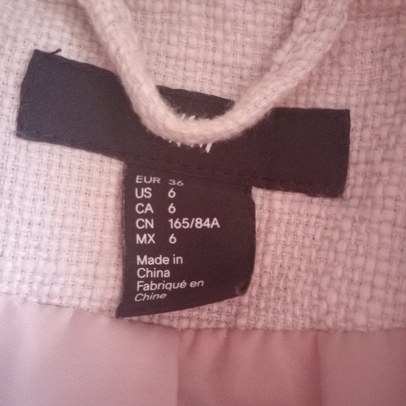 H&M Jacket - Picture 2 of 3